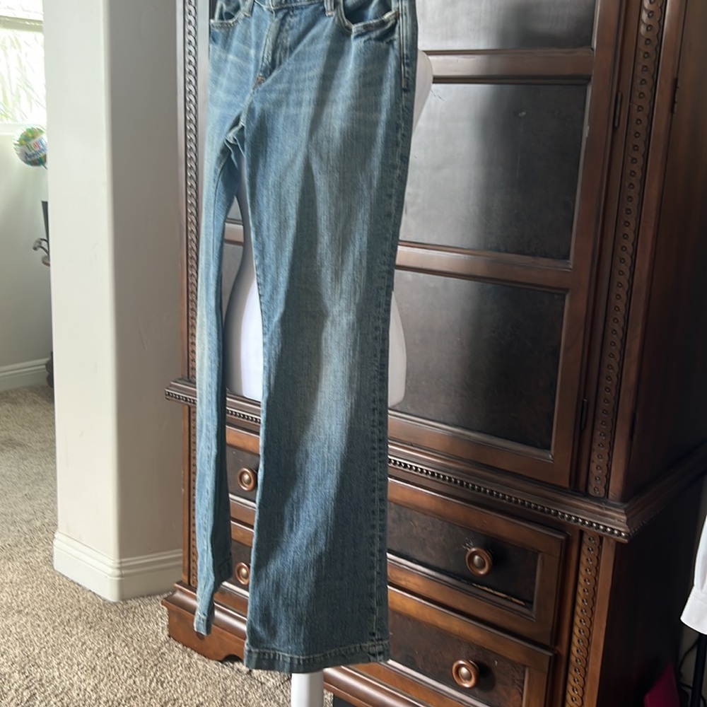 Jeans - Picture 4 of 4